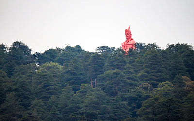 Top 8 Tallest Hanuman Statues Across The World