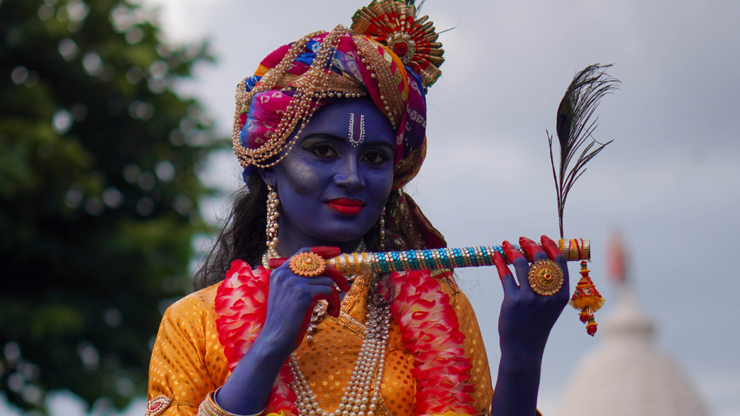 Ideas for Celebrating Krishna Janmashtami at Home