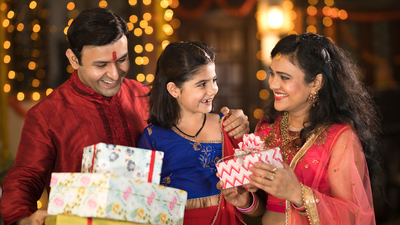 5 Best Diwali Gift Ideas