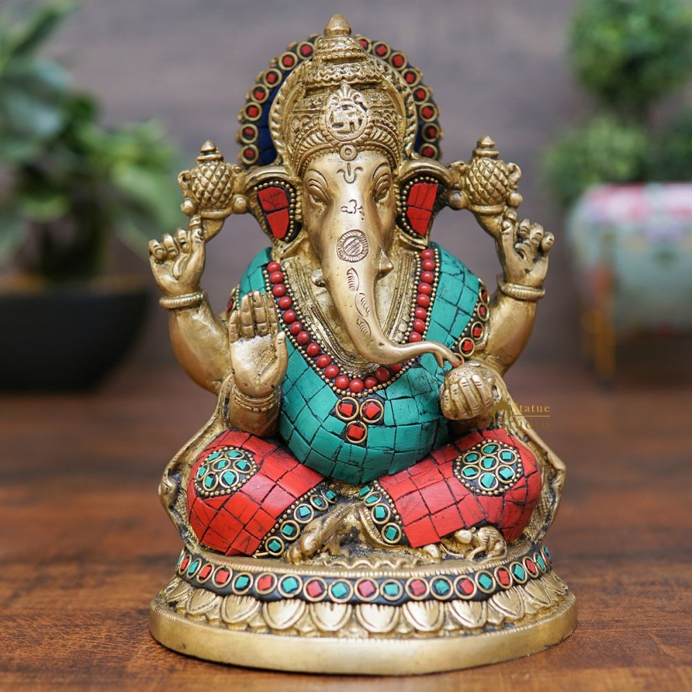 Importance of 10 Days Ganesh Chaturthi Celebration
