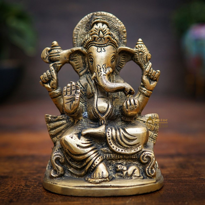 The List of Holy Hindu Gods and Goddesses