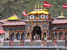 Top 5 glorious temples of Lord Vishnu in India