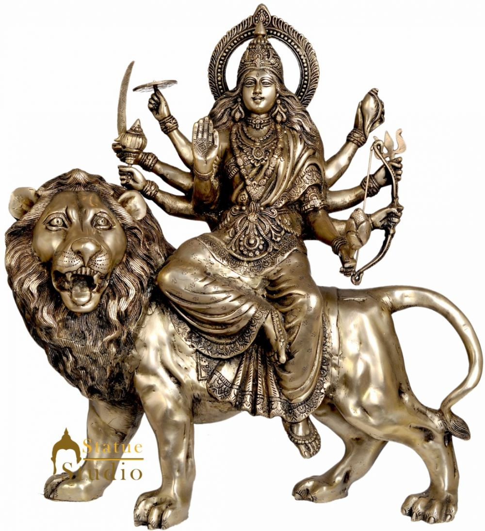 Importance and Top Rituals During Durga Pooja