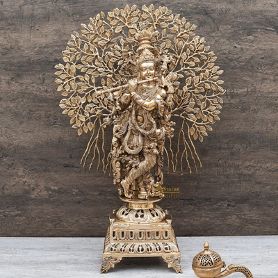 Top 5 Krishna Janmashtami Decoration Ideas