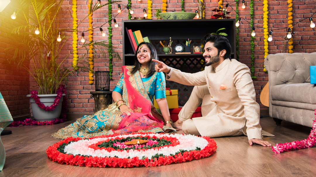 Ideas for Decorating Homes During Onam