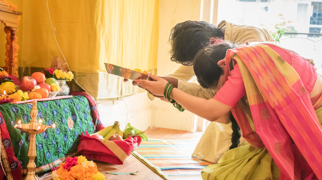 7 Guidelines for Setting up a Beautiful Mandir at Home