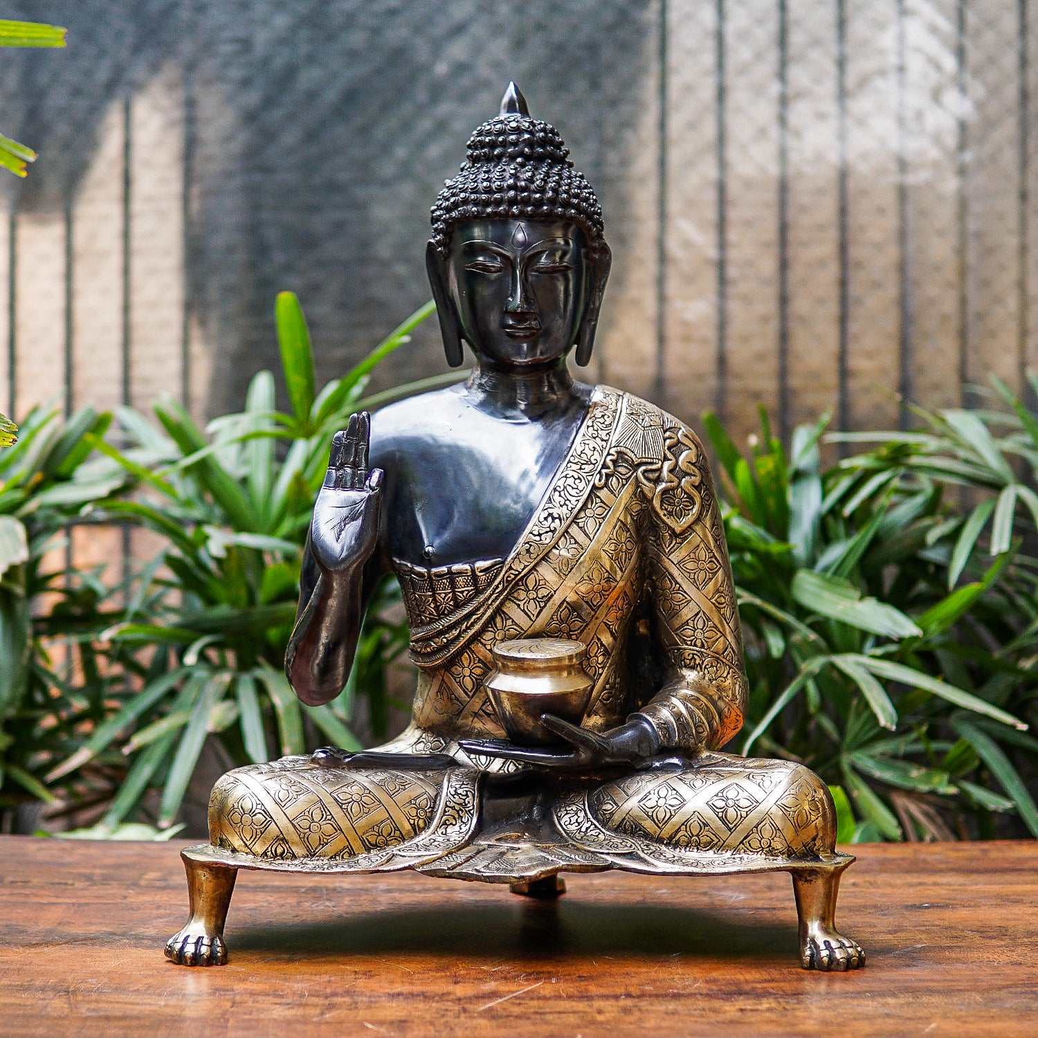 Buy Buddha Statue, Idols Online For Decor And Gifting