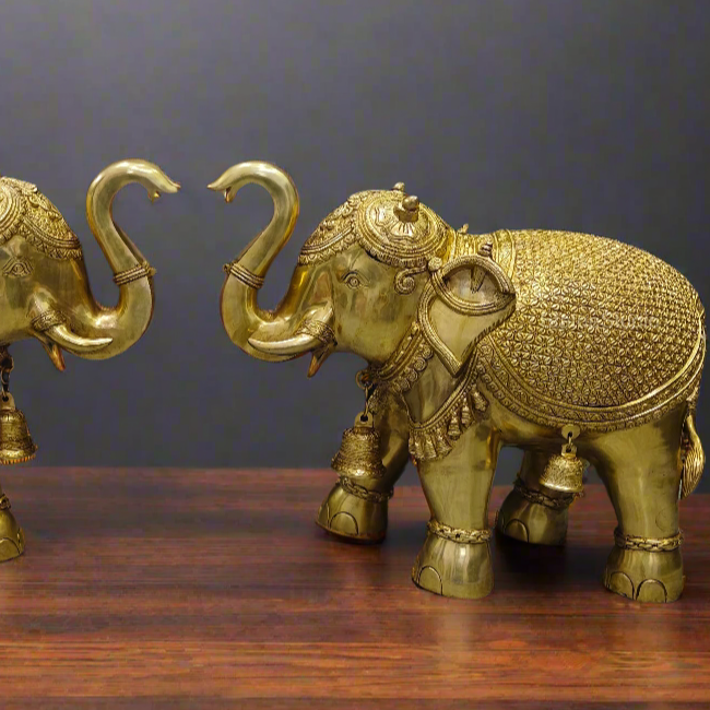 Lot of éléphant figurines - France Lot of éléphant figurines - France